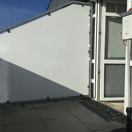 Fewo VI Villa Nicole Hafenstrasse 37 Zingst Kültér fotó
