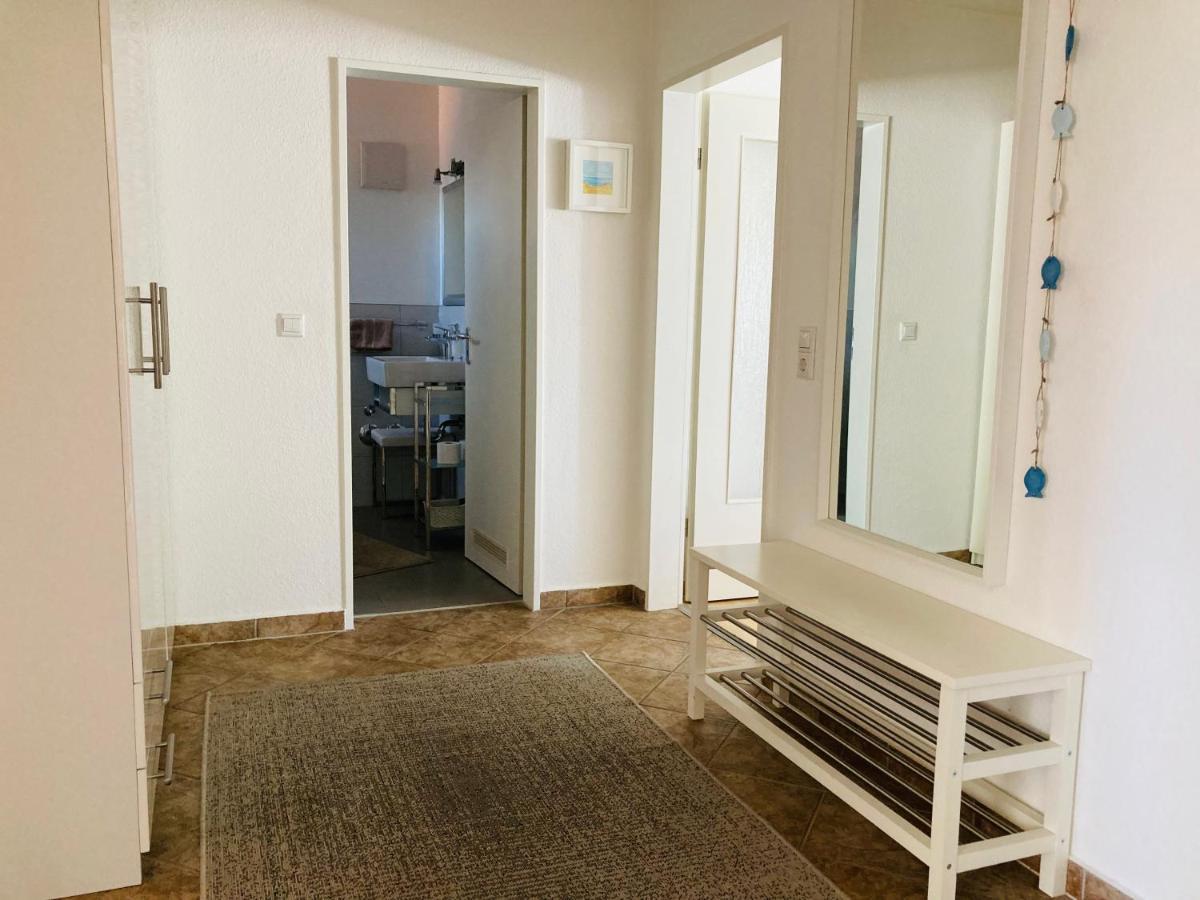 Fewo VI Villa Nicole Hafenstrasse 37 Zingst Kültér fotó
